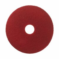 3M Scotch-Brite Super Pad rot 406 / 16"