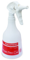 Birchmeier McProper Plus P, Foam