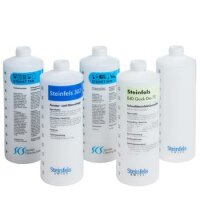 Steinfels Sprühflaschen 500ml, o. Kopf