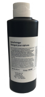 Ablaufreiniger Pulver