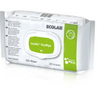 Ecolab Oxy Wype