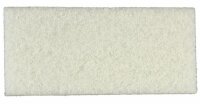 3M SCOTCH-BRITE MAXI-PAD WEISS