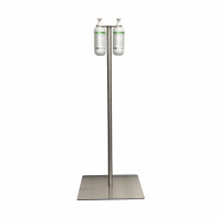 Steinfels Desinfektionssäule HDE 500 ml - DUO