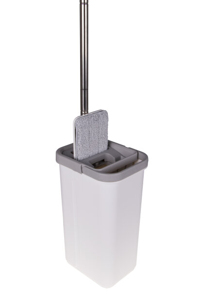 Clever & Smart Cleaning System