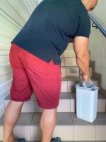 Clever & Smart Cleaning System