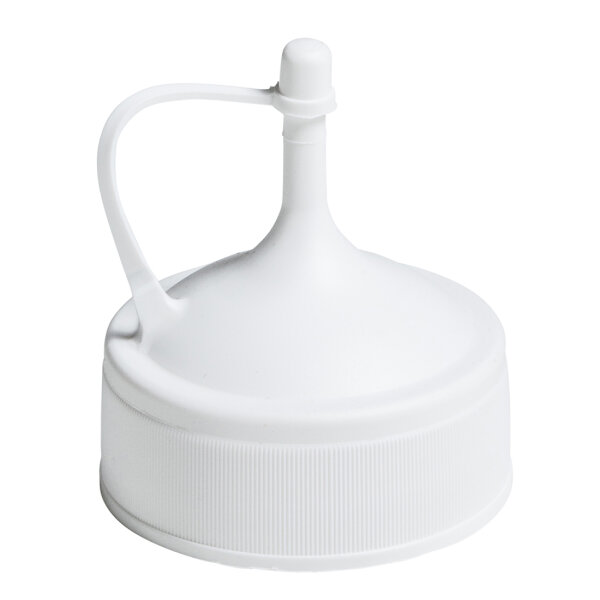 Verschluss gerade zu Dosierflaschen 500 ml.