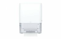 Tork H5 PeakServe Mini Handtuchspender weiss