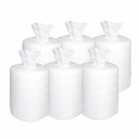 ECOLAB INCIDIN PREMIUM WIPES 6 X 99