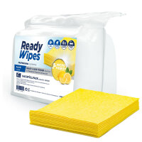 ReadyWipes Reinigungstücher kompostierbar -...
