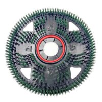 Flex Scrub Bodenpad grün 16" 406mm