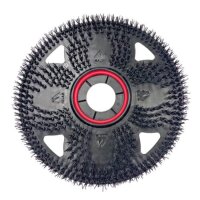 Flex Scrub Bodenpad schwarz 16" 406mm