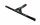 Ungerschiene Ninja (ohne Griff) 55 cm
