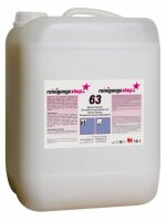 63 SPRAY CLEANER