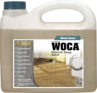 WOCA Holzbodenseife neutral 5 Liter