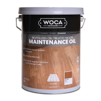 WOCA Pflegeöl Natur
