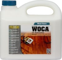 WOCA Öl- Refresher Natur, 5 Liter