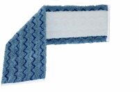 Klettmop Microfaser ZICKZACK 40 cm