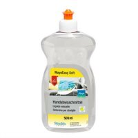 Maya Easy Soft aha! 500ml