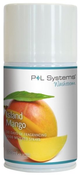 Classic Island Mango