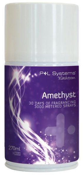 Precious Amethyst