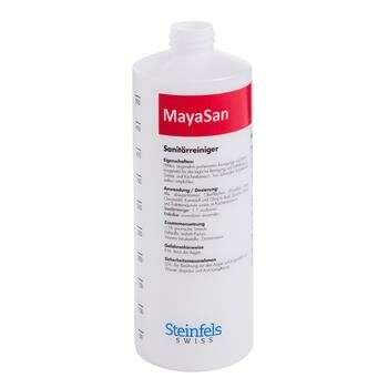 MayaSan